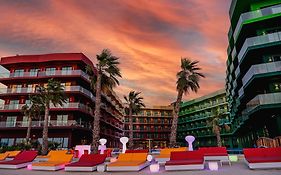 Hotel Monaco Dubai 5*